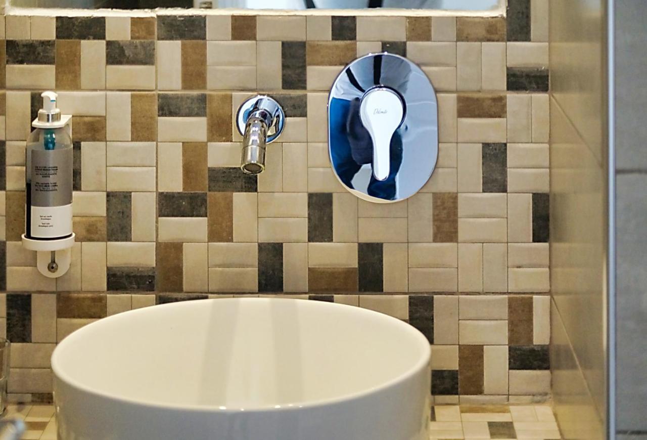 Hotel Avraki Kamári Zewnętrze zdjęcie