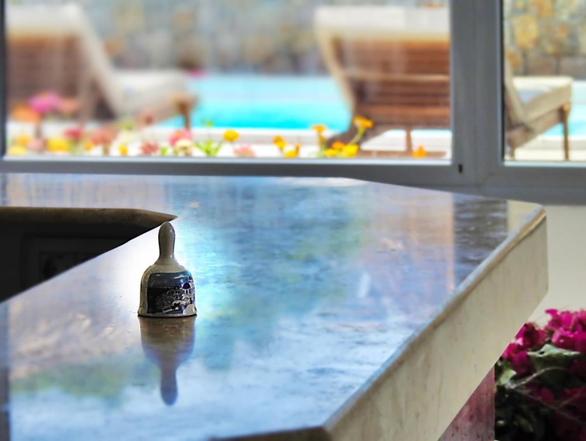 Hotel Avraki Kamári Zewnętrze zdjęcie