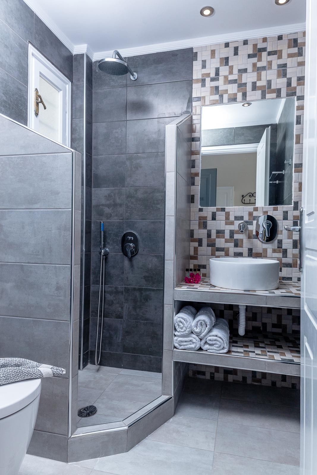 Hotel Avraki Kamári Zewnętrze zdjęcie