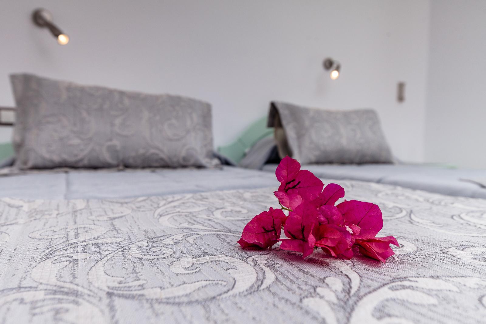 Hotel Avraki Kamári Zewnętrze zdjęcie