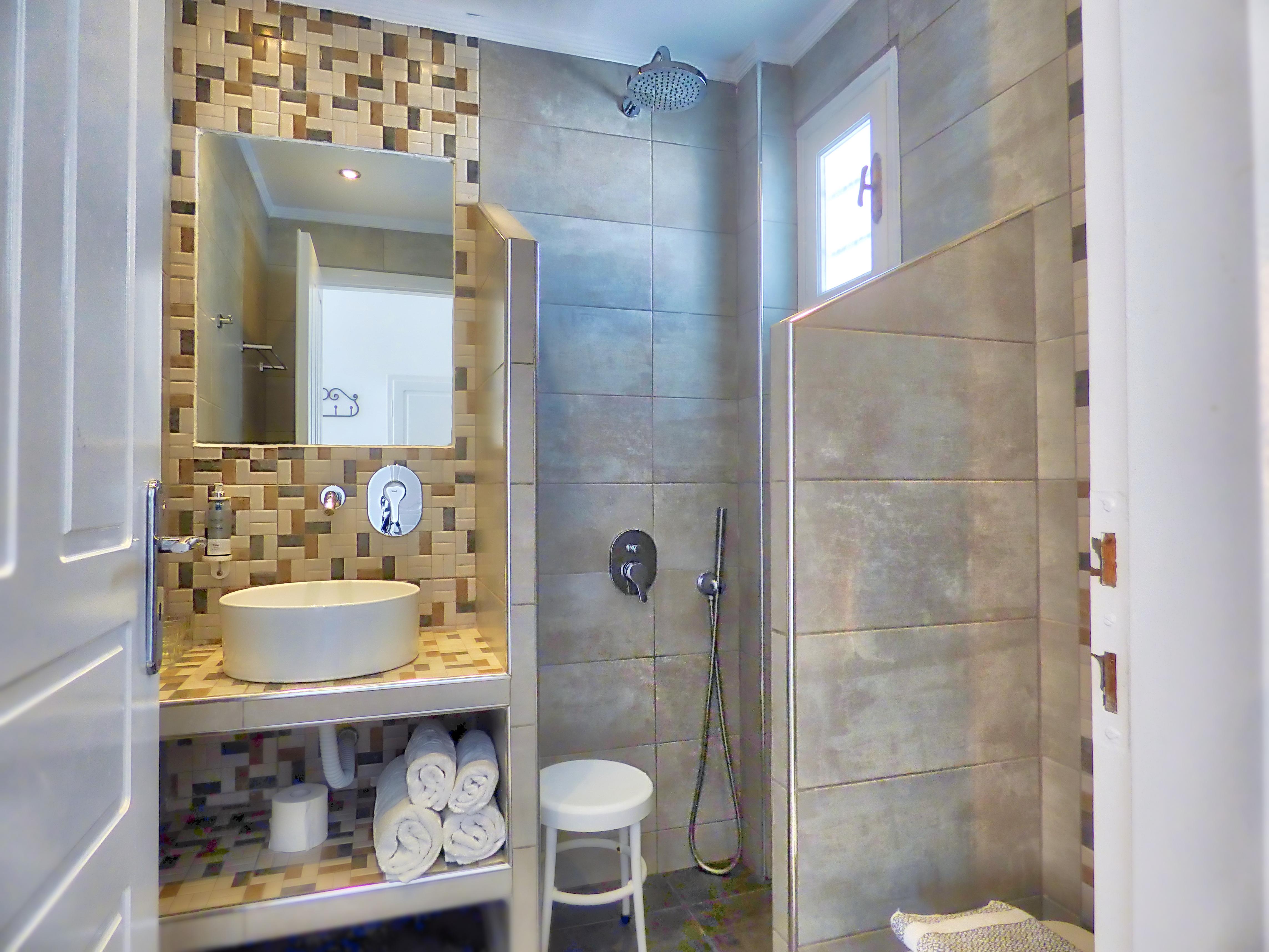 Hotel Avraki Kamári Zewnętrze zdjęcie