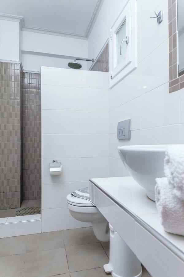Hotel Avraki Kamári Zewnętrze zdjęcie